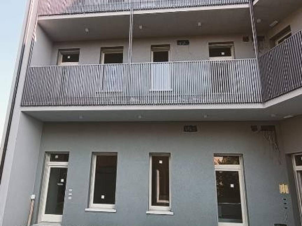 appartamento in affitto a Cremona