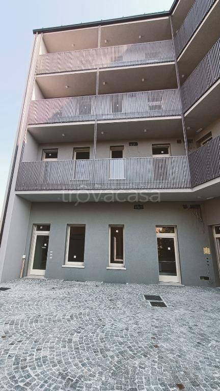 appartamento in affitto a Cremona