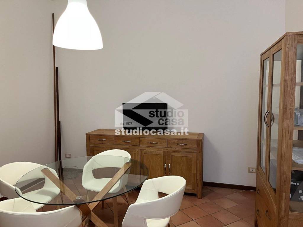 appartamento in affitto a Cremona in zona Piazza Castello