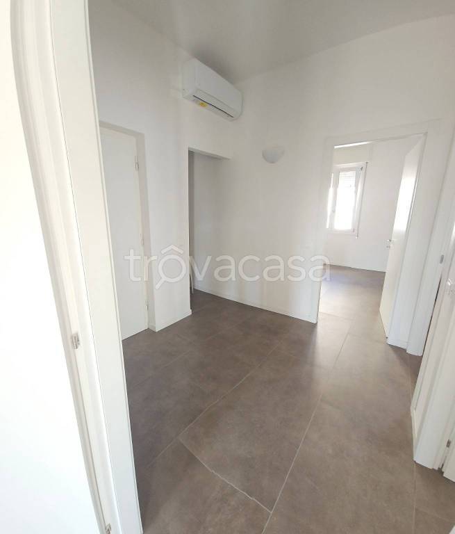 appartamento in affitto a Cremona