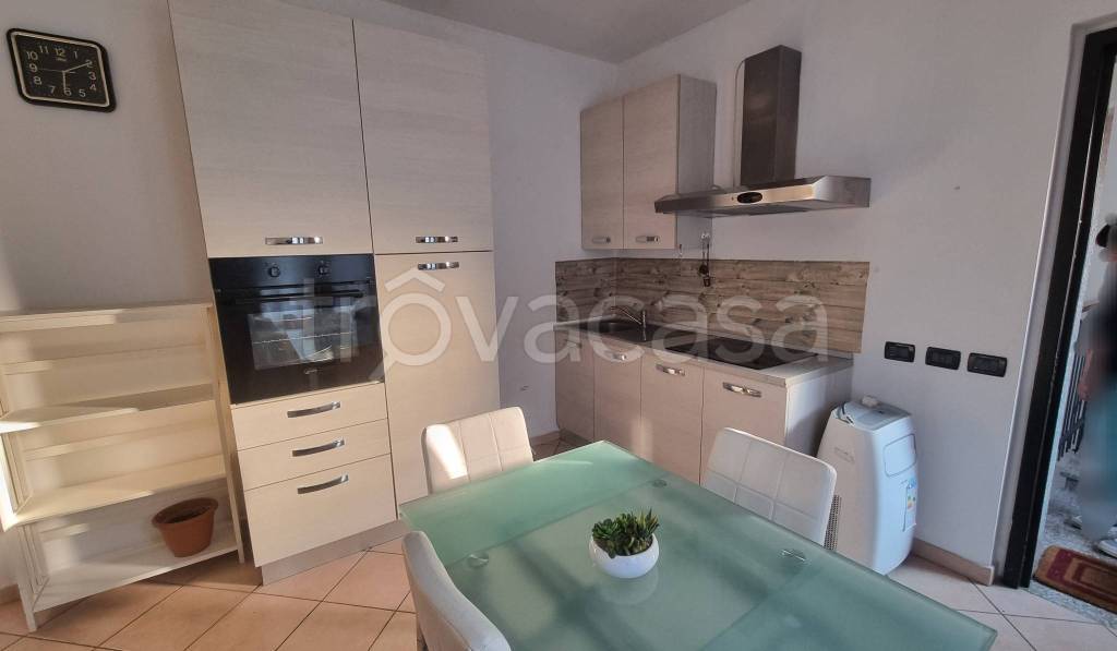 appartamento in affitto a Cremona in zona Cremona Centro