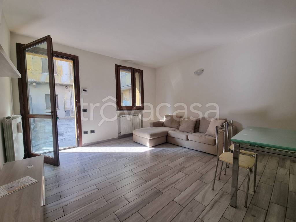 appartamento in affitto a Cremona in zona Cremona Centro