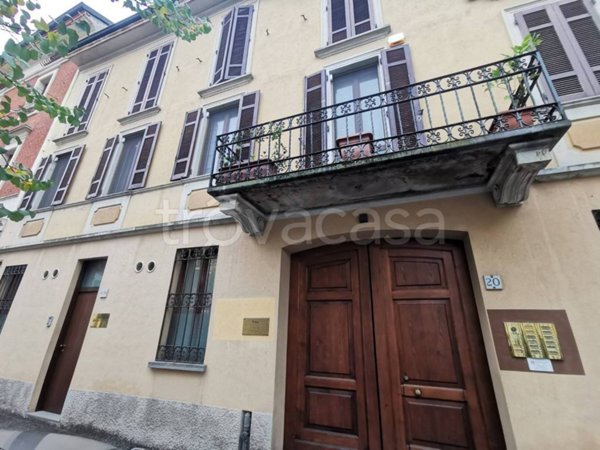 appartamento in affitto a Cremona in zona Cremona Centro