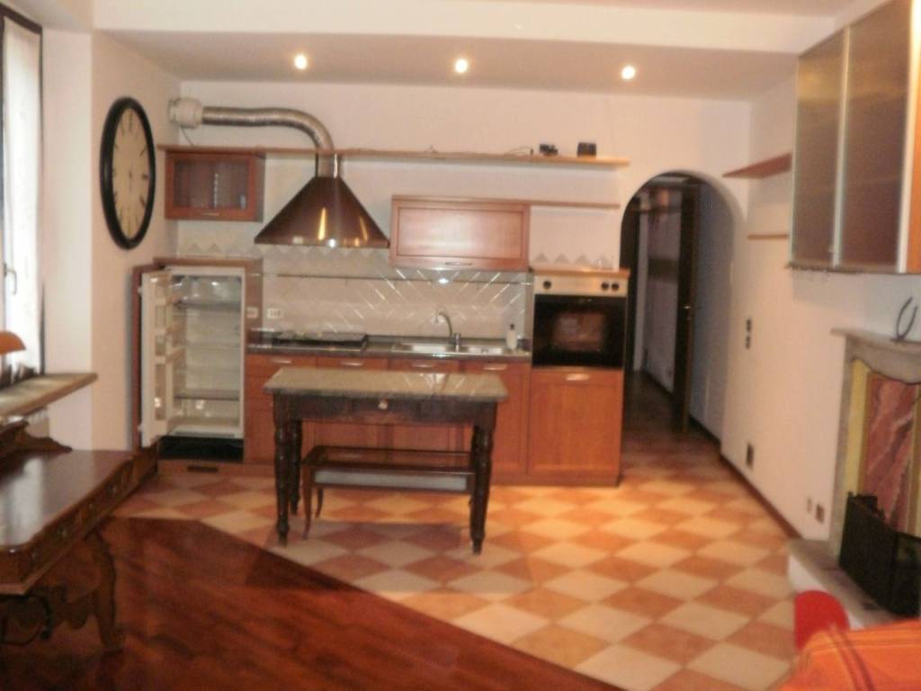 appartamento in affitto a Cremona in zona Piazza Castello