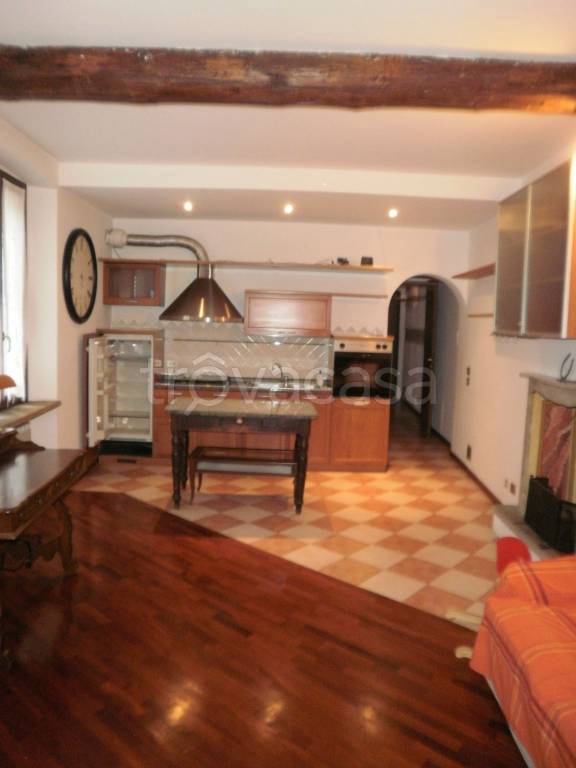 appartamento in affitto a Cremona in zona Cremona Centro