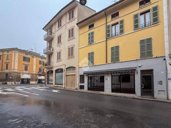 appartamento in affitto a Cremona in zona Cremona Centro