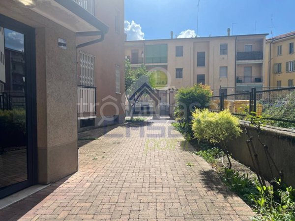 appartamento in affitto a Cremona in zona Cremona Centro