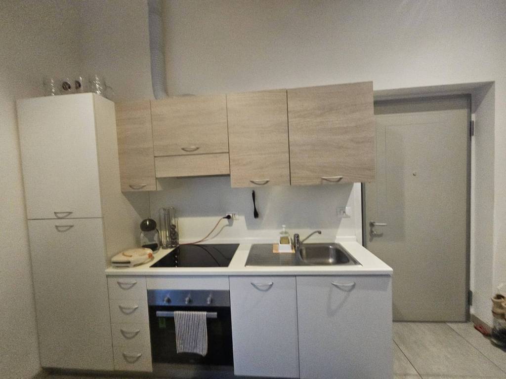 appartamento in affitto a Cremona