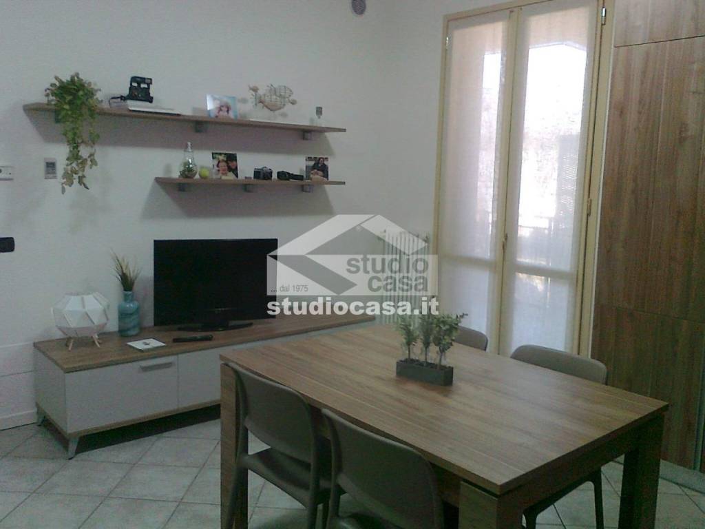 appartamento in affitto a Cremona in zona Piazza Castello