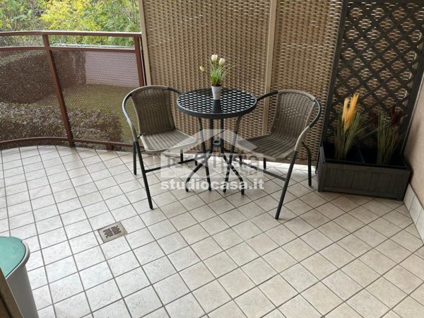 appartamento in affitto a Cremona