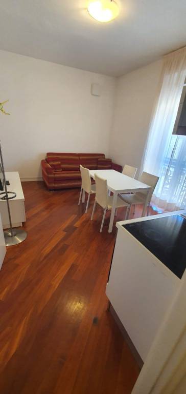 appartamento in affitto a Cremona in zona Cremona Centro