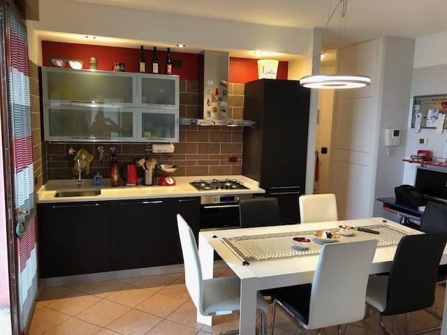 appartamento in affitto a Cremona