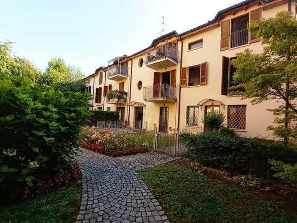 appartamento in affitto a Cremona in zona Piazza Castello