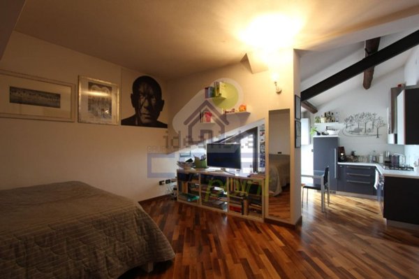 appartamento in affitto a Cremona in zona Cremona Centro