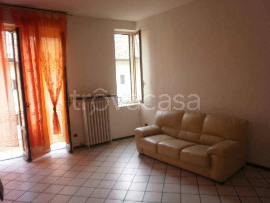 appartamento in affitto a Cremona in zona Cremona Centro