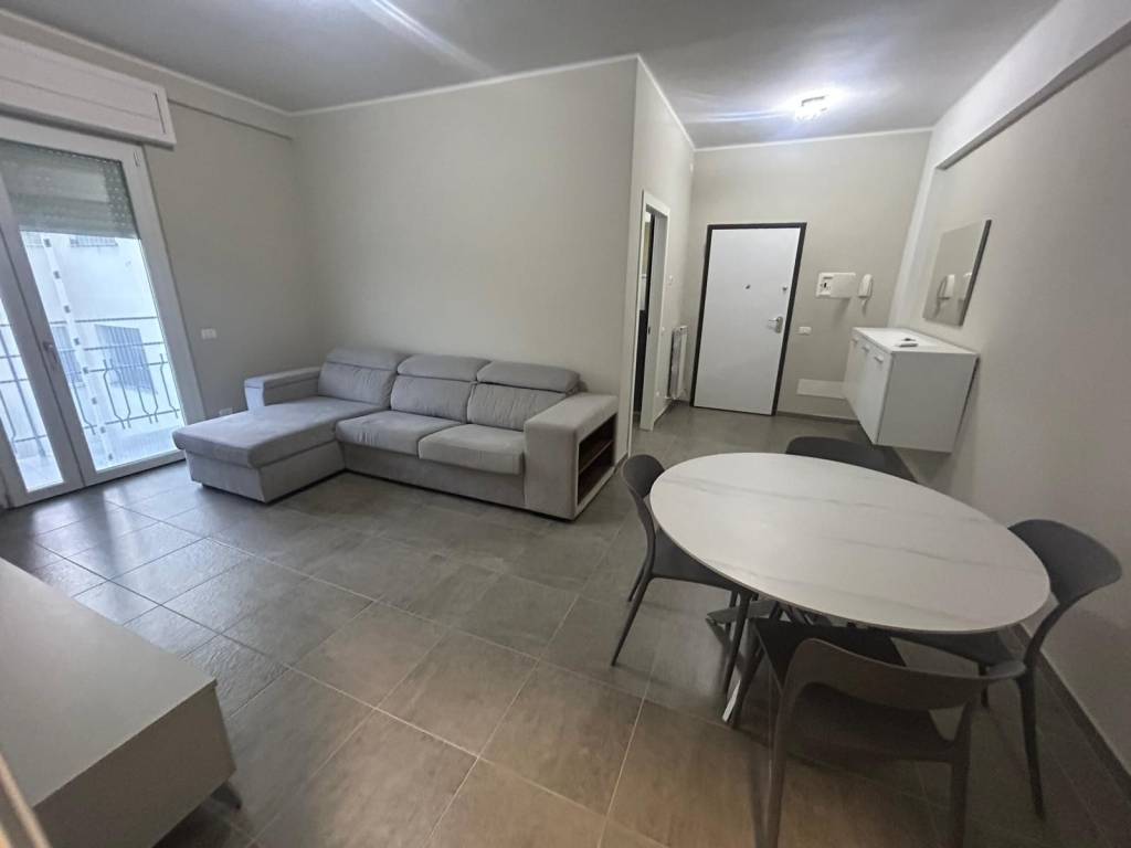 appartamento in affitto a Cremona in zona Piazza Castello