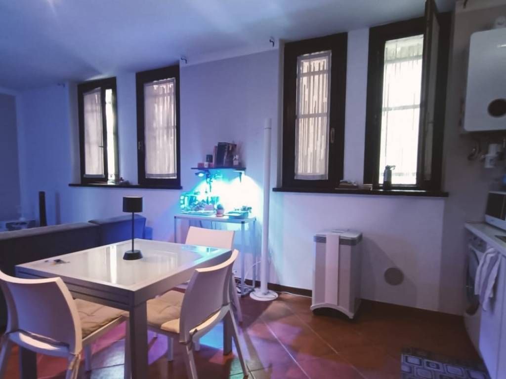 appartamento in affitto a Cremona in zona Piazza Castello