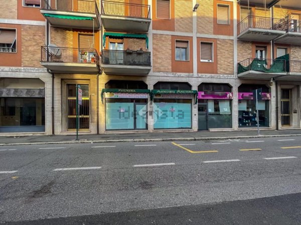 appartamento in affitto a Cremona