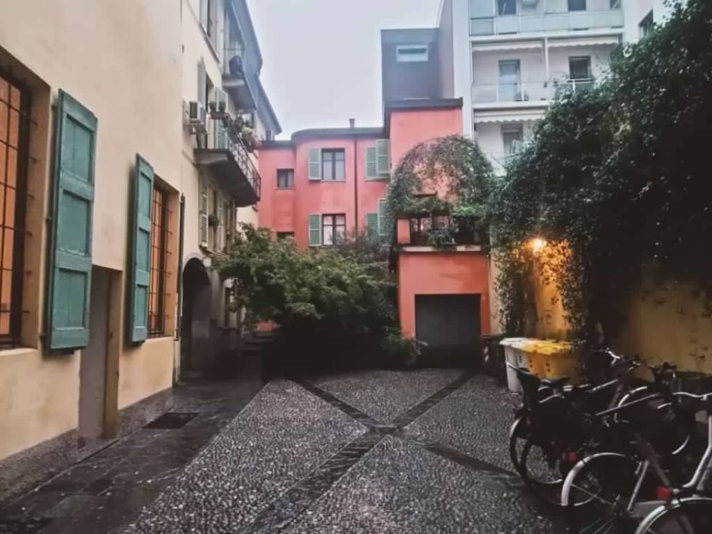 appartamento in affitto a Cremona in zona Piazza Castello