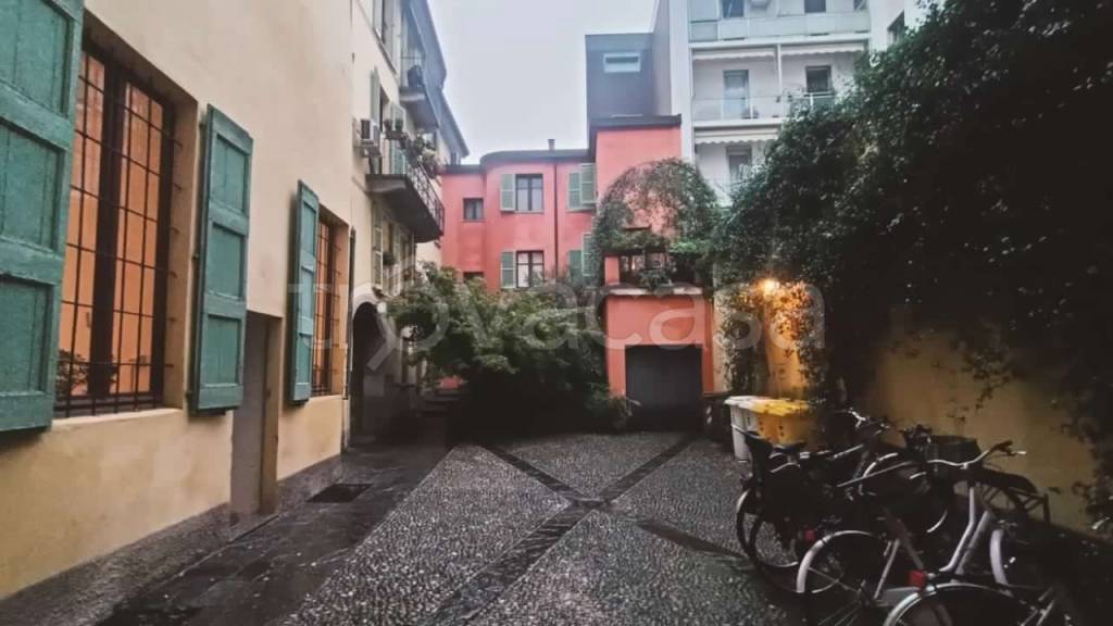 appartamento in affitto a Cremona in zona Cremona Centro