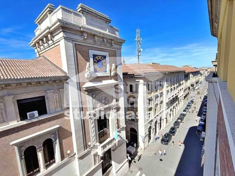 appartamento in affitto a Cremona in zona Cremona Centro