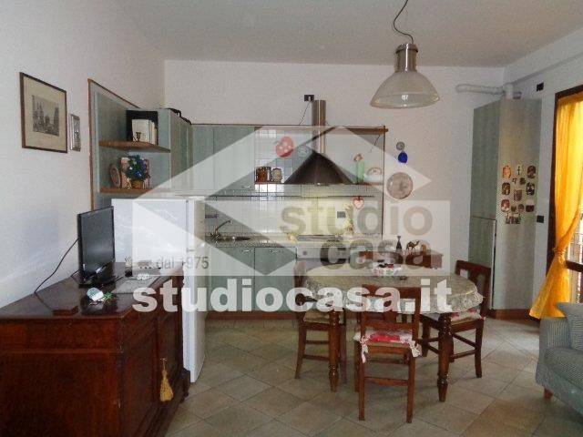 appartamento in affitto a Cremona