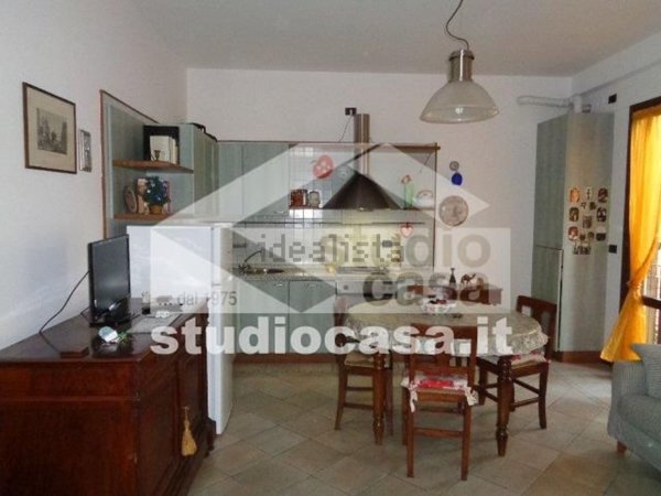 appartamento in affitto a Cremona