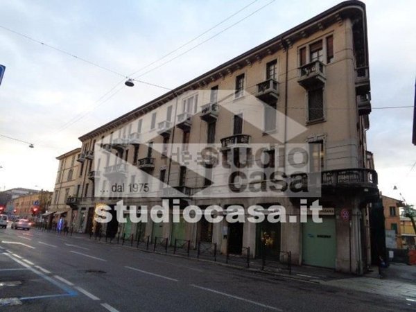 appartamento in affitto a Cremona