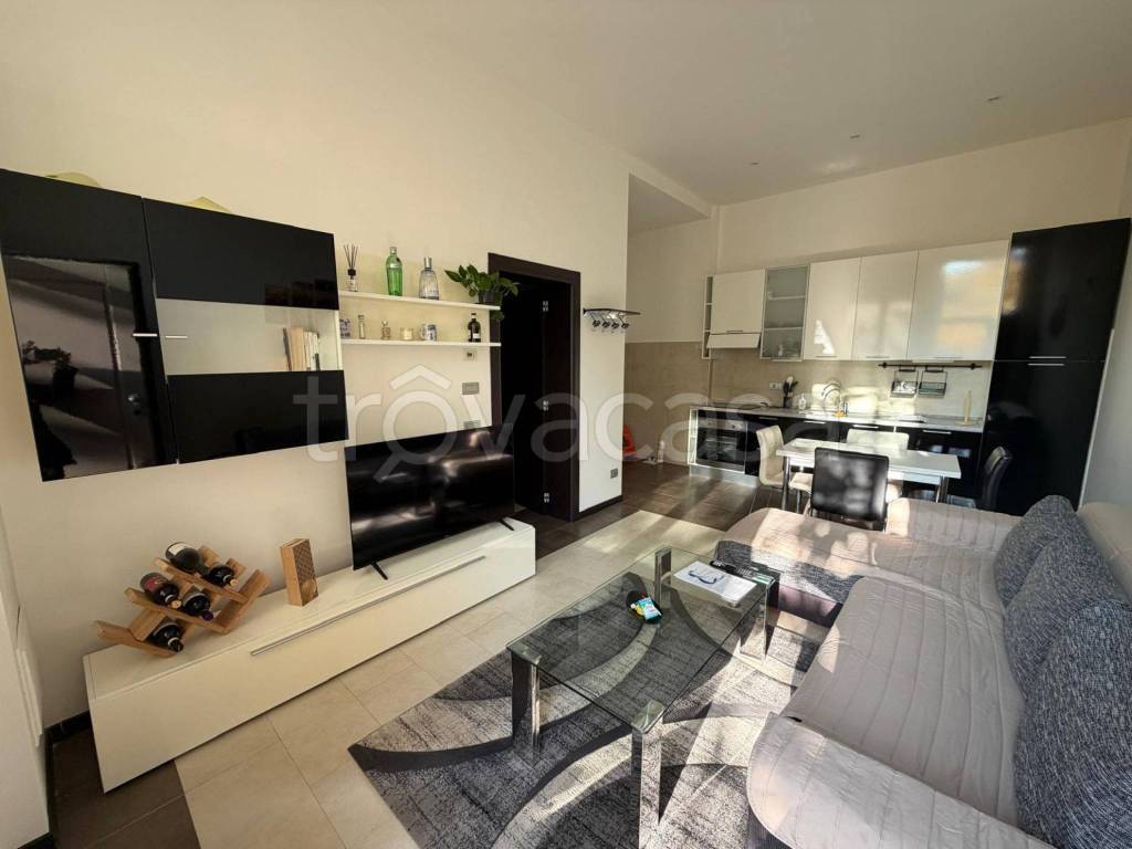 appartamento in affitto a Cremona in zona Cremona Centro