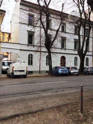 appartamento in affitto a Cremona