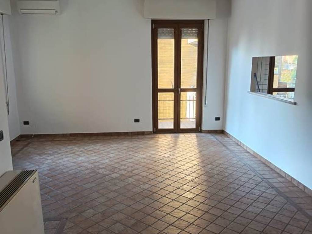 appartamento in affitto a Cremona in zona Viale Po