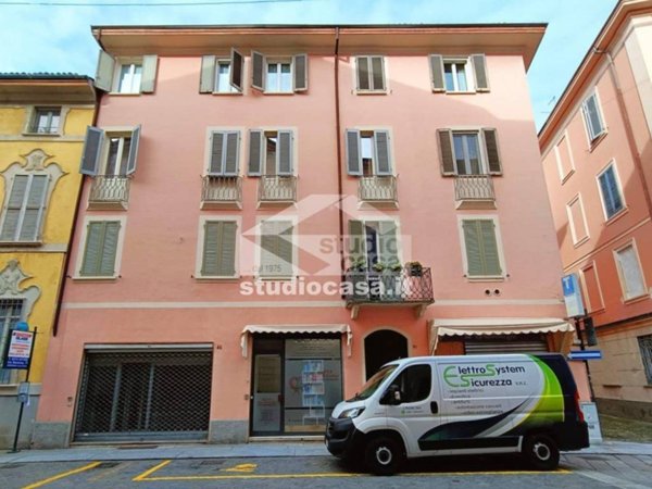 appartamento in affitto a Cremona in zona Cremona Centro