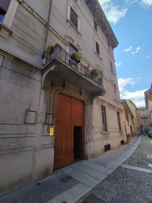 ufficio in affitto a Cremona in zona Cremona Centro