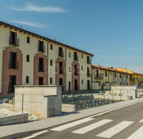 appartamento in affitto a Cremona in zona San Felice