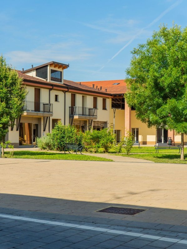 ufficio in affitto a Cremona in zona San Felice