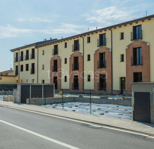 appartamento in affitto a Cremona in zona San Felice