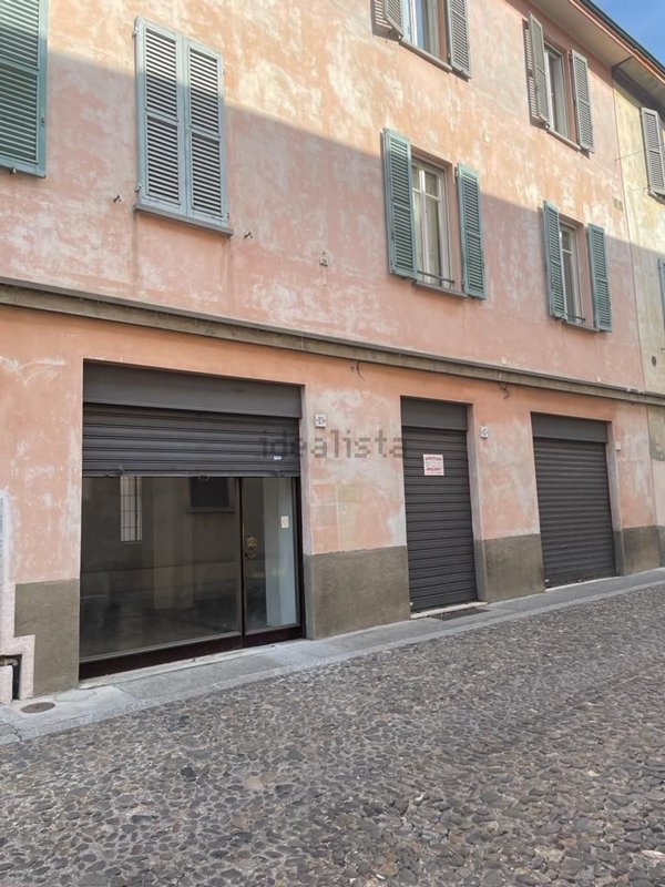 ufficio in affitto a Cremona