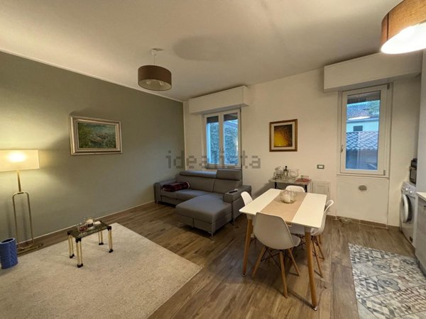 appartamento in affitto a Cremona