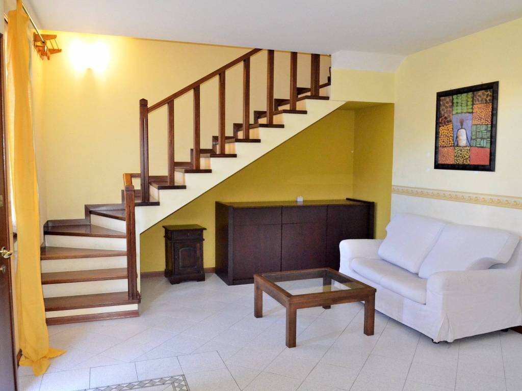 trivano in affitto a Cremona in zona Viale Po