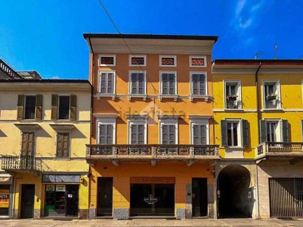 ufficio in affitto a Cremona in zona Corso Garibaldi