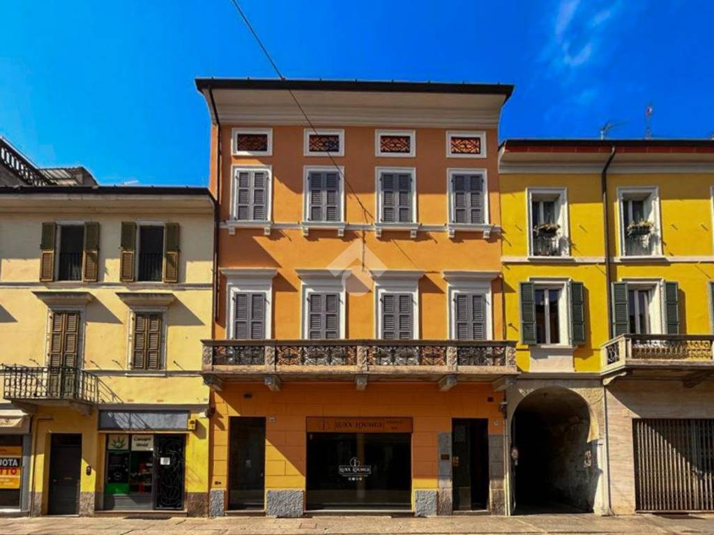 appartamento in affitto a Cremona in zona Cremona Centro