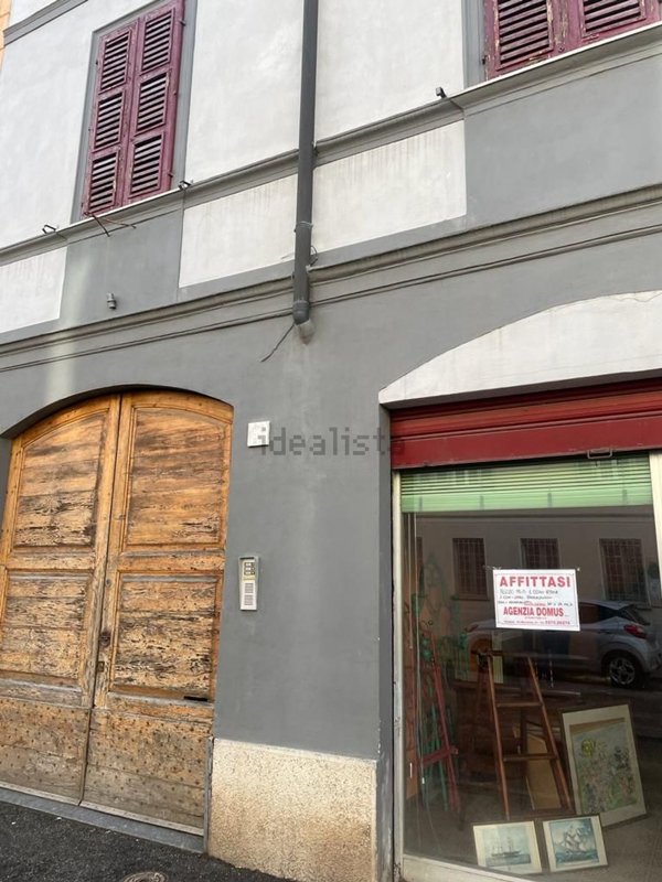 ufficio in affitto a Cremona