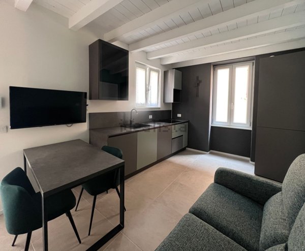 appartamento in affitto a Cremona