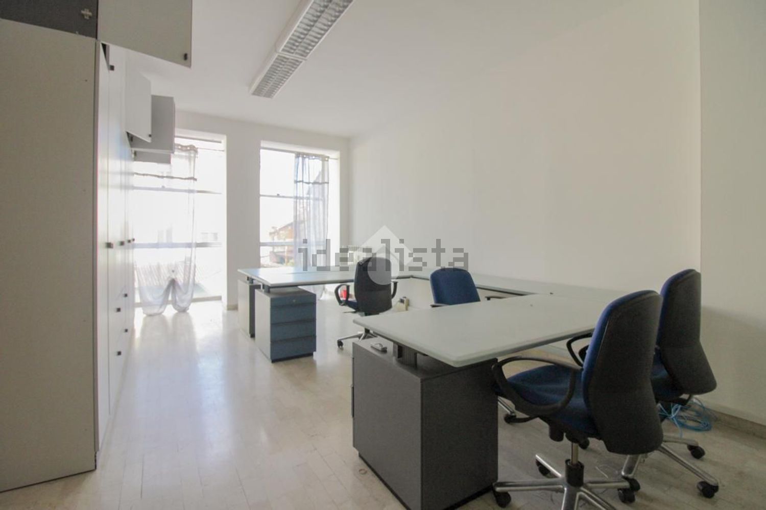 ufficio in affitto a Cremona