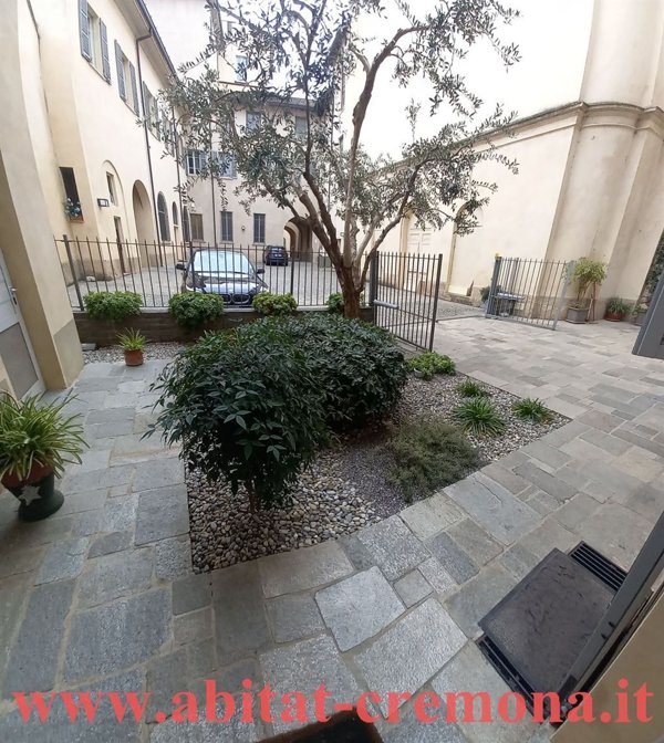 ufficio in affitto a Cremona