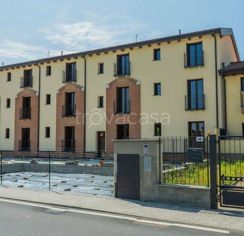 appartamento in affitto a Cremona in zona San Felice