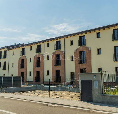 appartamento in affitto a Cremona in zona San Felice