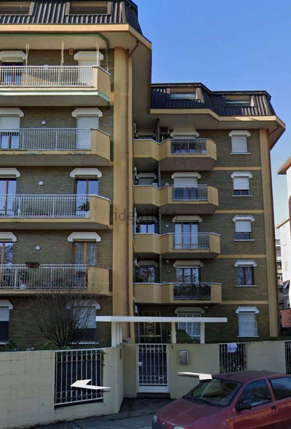 appartamento in affitto a Cremona