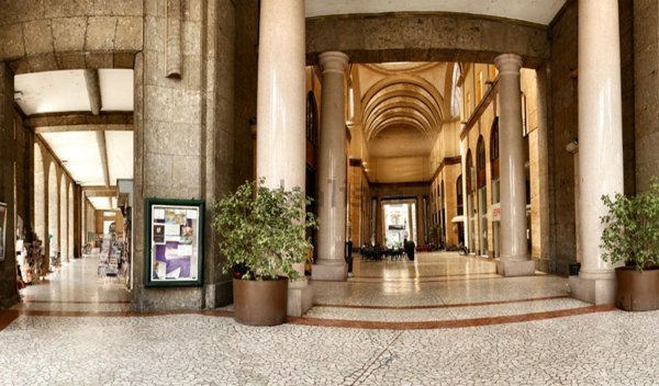 appartamento in affitto a Cremona