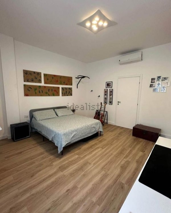 appartamento in affitto a Cremona